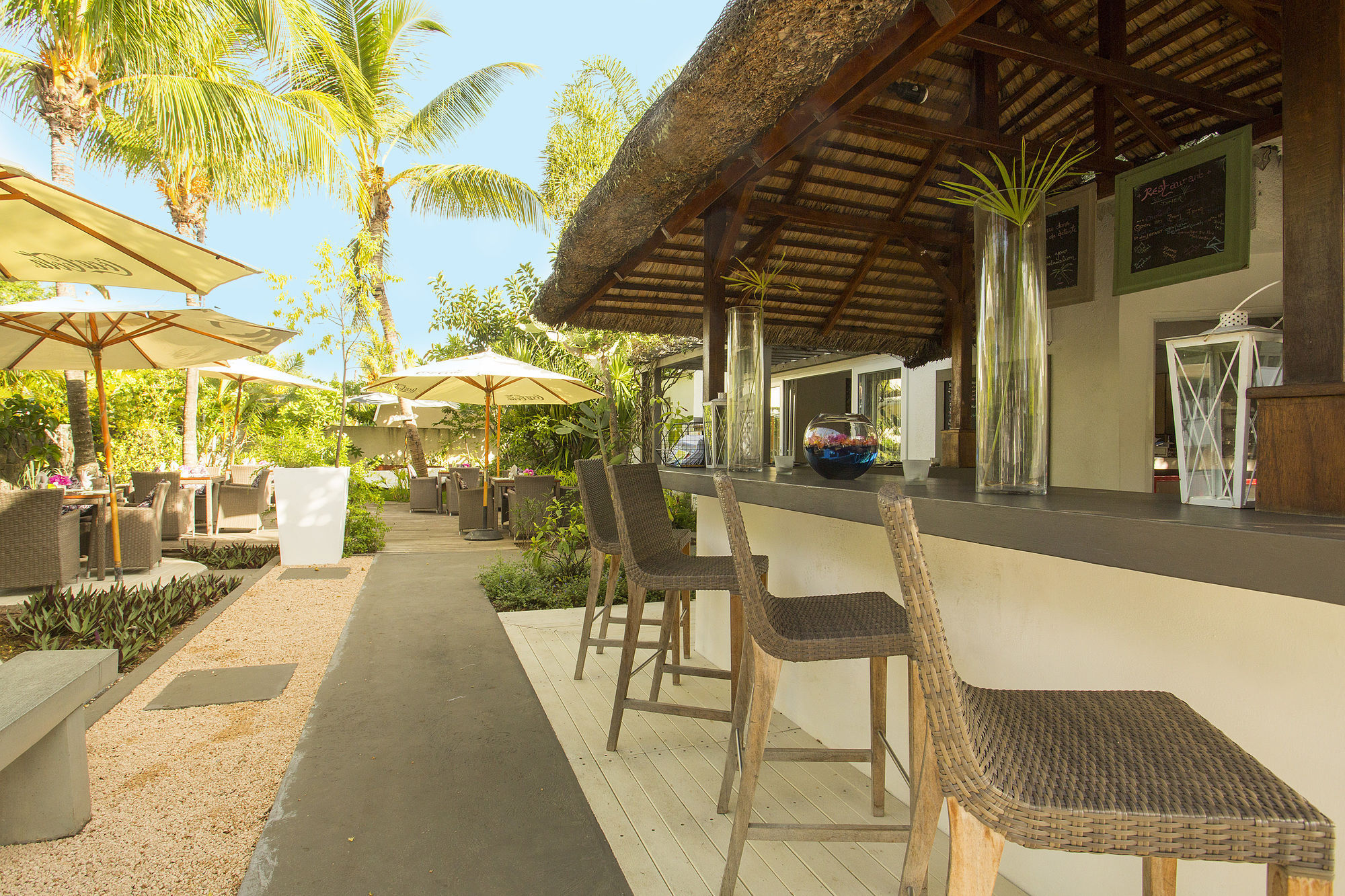 Esprit Libre Restaurant And Guest House グランベ エクステリア 写真