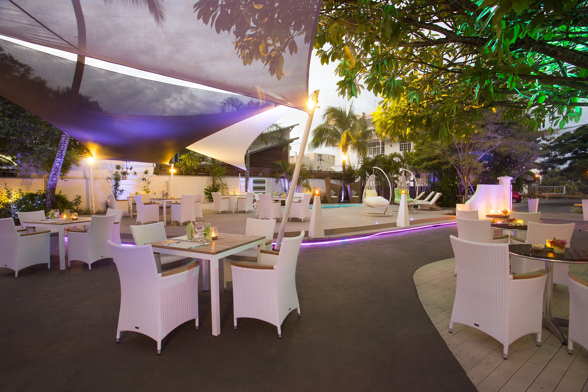 Esprit Libre Restaurant And Guest House グランベ エクステリア 写真