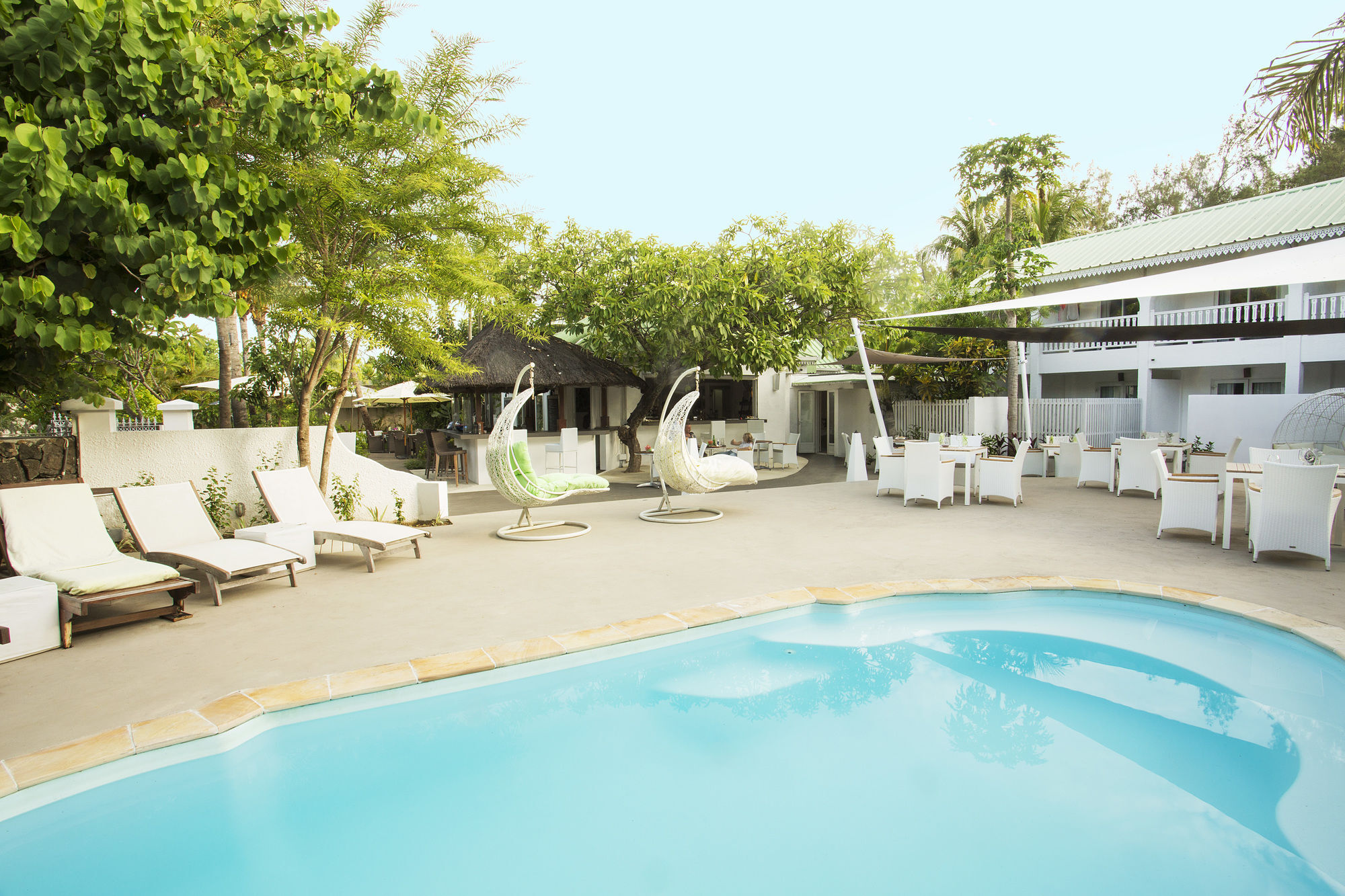 Esprit Libre Restaurant And Guest House グランベ エクステリア 写真