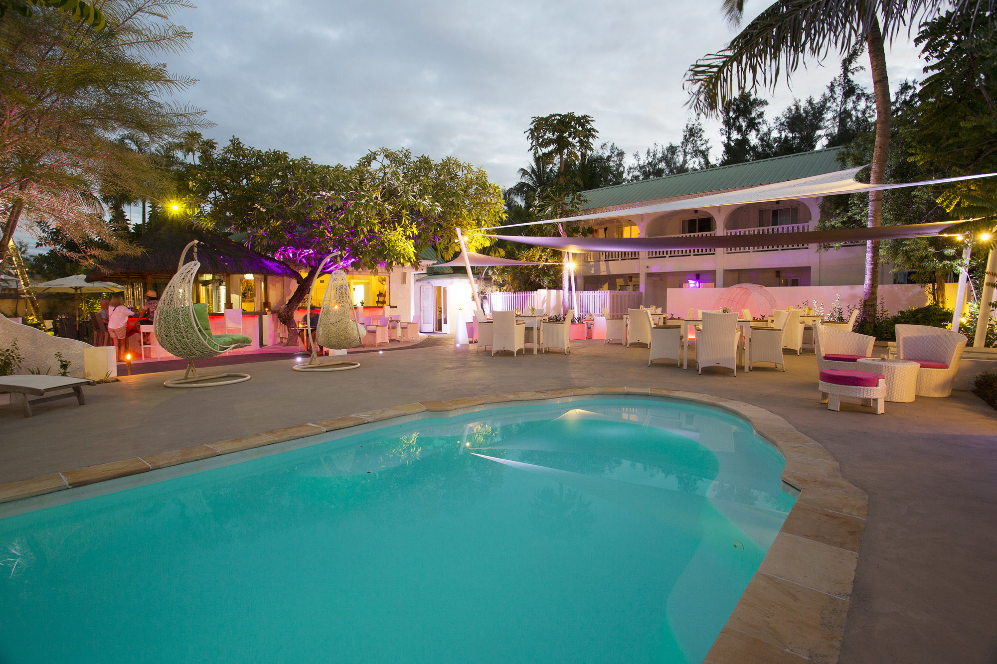 Esprit Libre Restaurant And Guest House グランベ エクステリア 写真