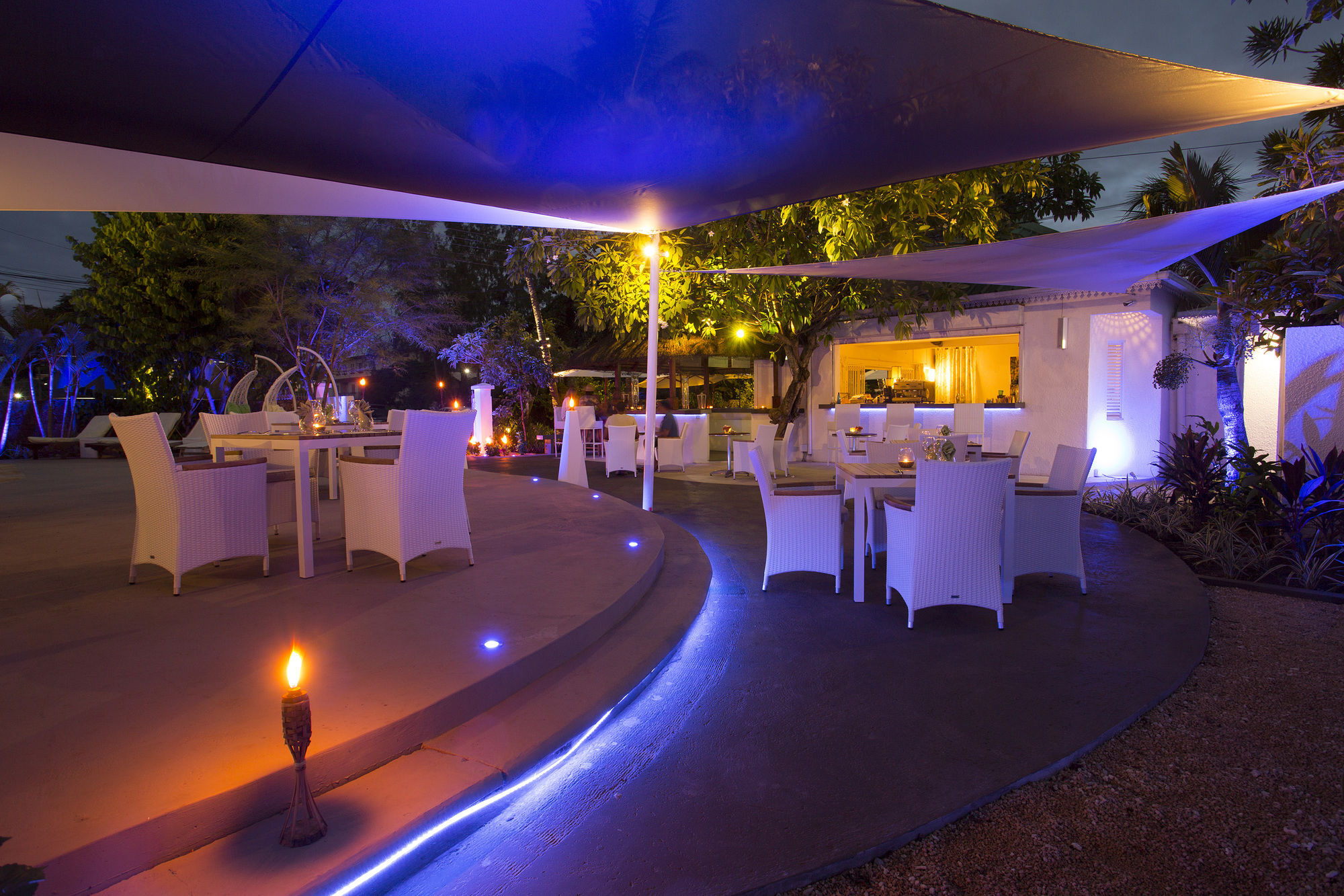 Esprit Libre Restaurant And Guest House グランベ エクステリア 写真